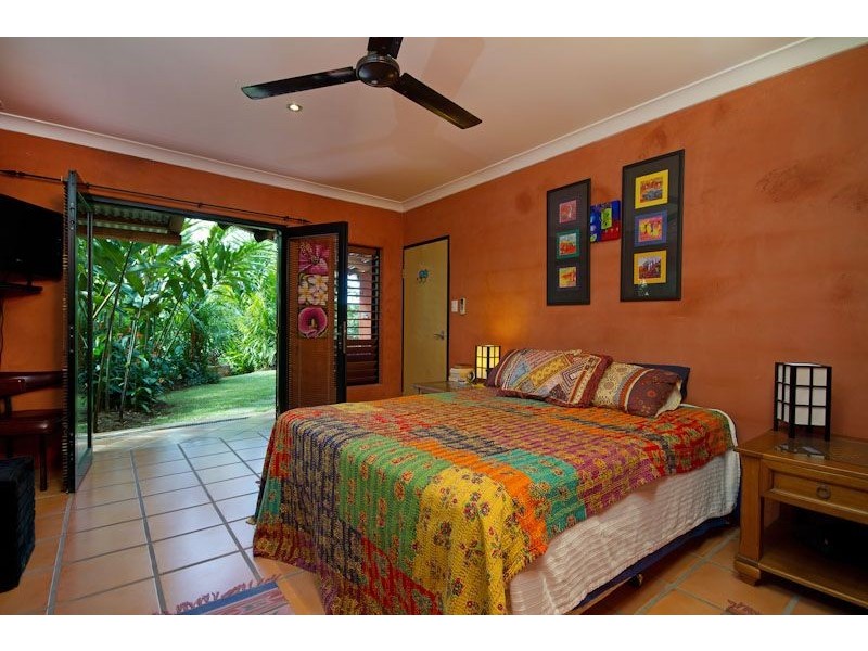 20 Lake Morris Road, Kanimbla QLD 4870