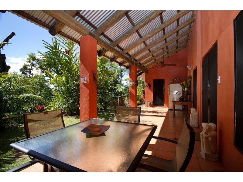 20 Lake Morris Road, Kanimbla QLD 4870