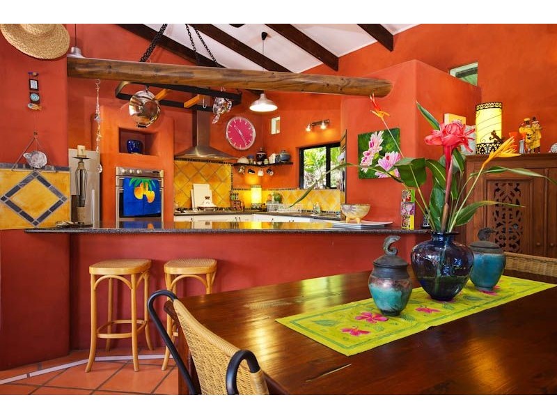 20 Lake Morris Road, Kanimbla QLD 4870