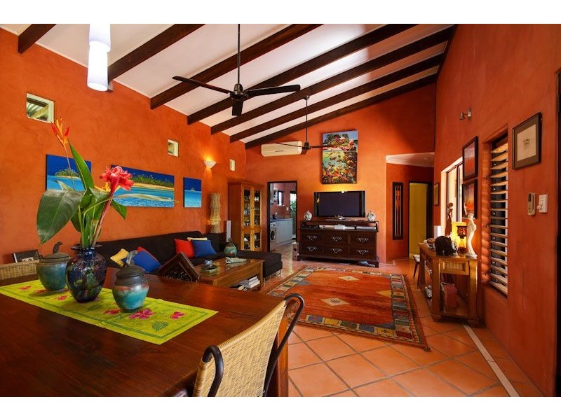 20 Lake Morris Road, Kanimbla QLD 4870