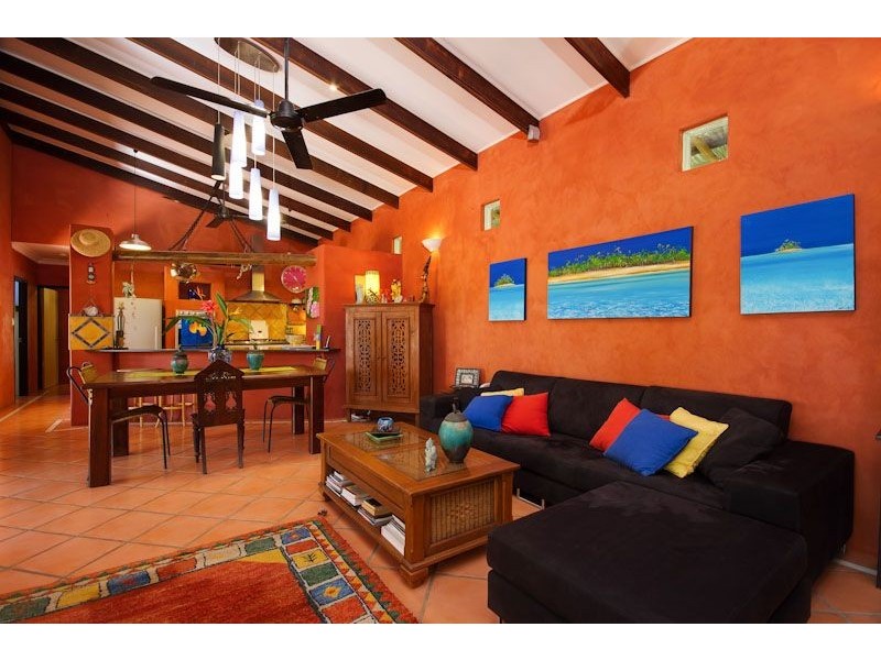 20 Lake Morris Road, Kanimbla QLD 4870