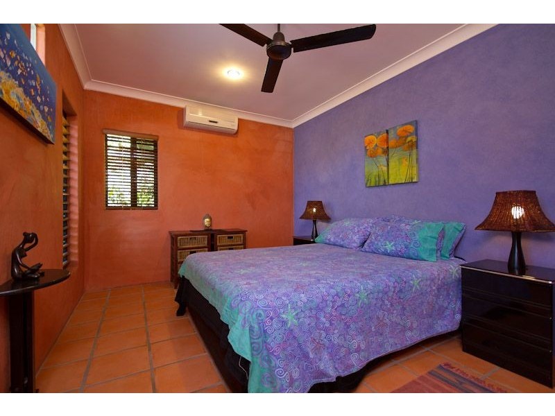 20 Lake Morris Road, Kanimbla QLD 4870