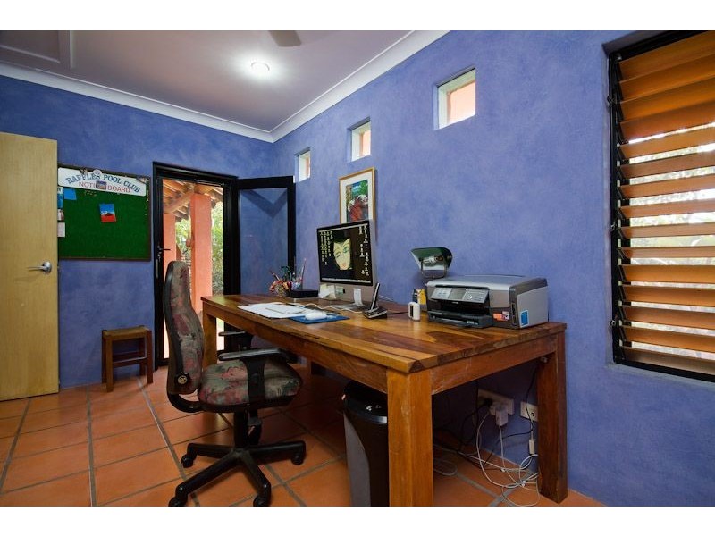 20 Lake Morris Road, Kanimbla QLD 4870