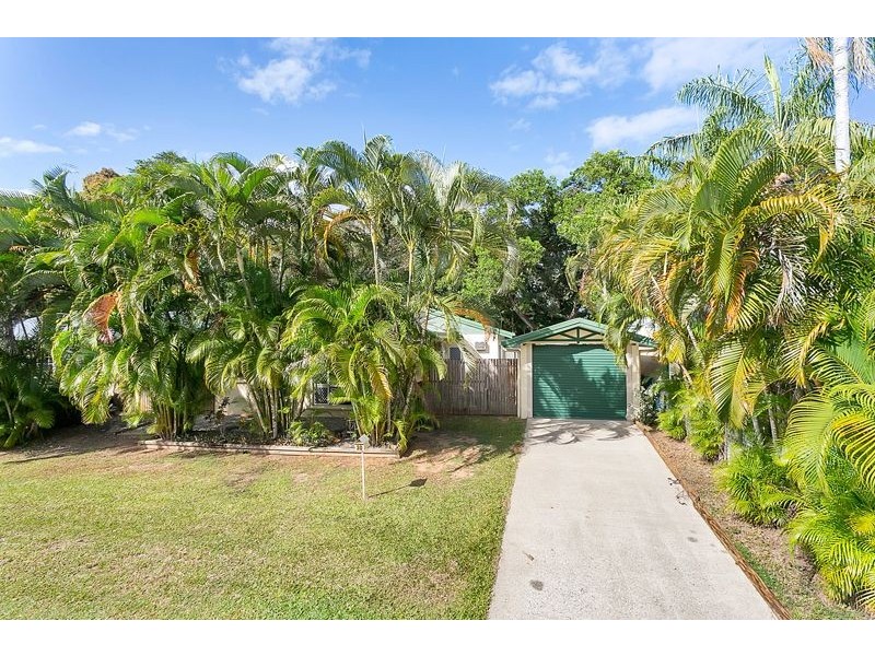 30 Dodd Court, Mooroobool QLD 4870