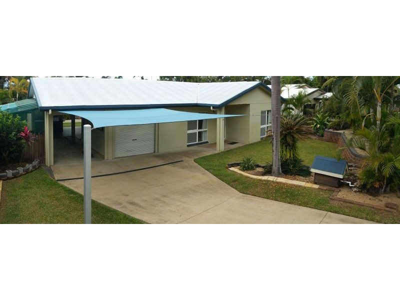 9 Orpheus Close, Mount Sheridan QLD 4868