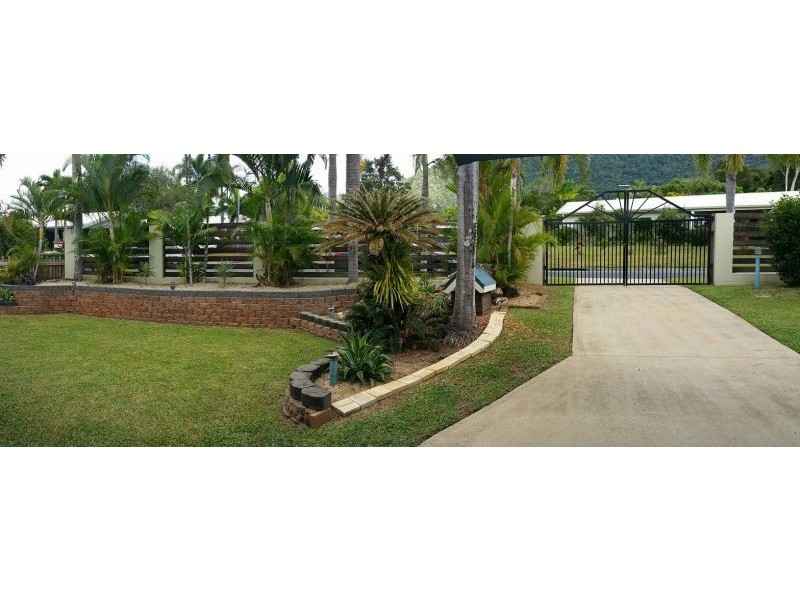 9 Orpheus Close, Mount Sheridan QLD 4868