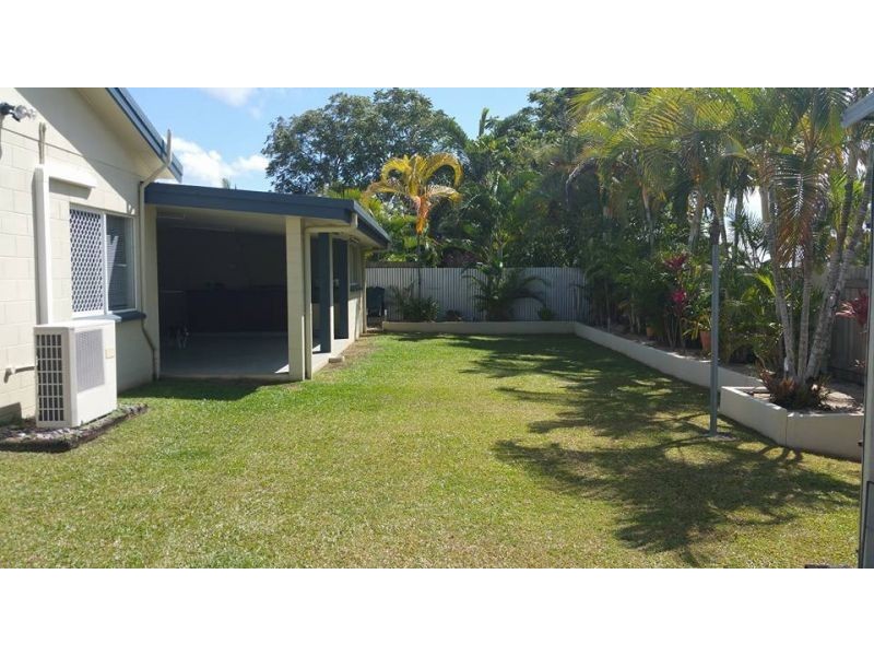 9 Orpheus Close, Mount Sheridan QLD 4868