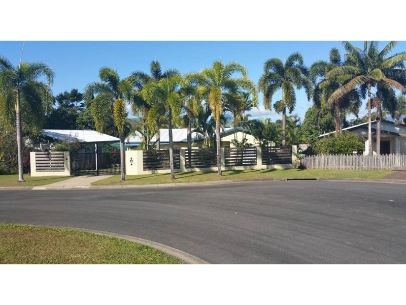 9 Orpheus Close, Mount Sheridan QLD 4868