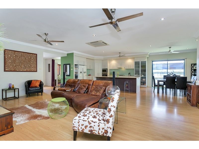 35 Bilgola Drive, Kewarra Beach QLD 4879