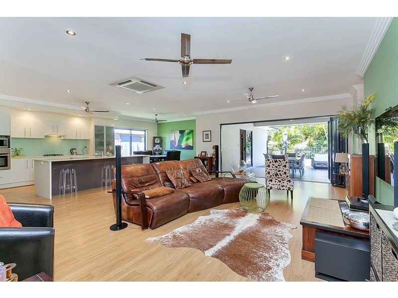 35 Bilgola Drive, Kewarra Beach QLD 4879