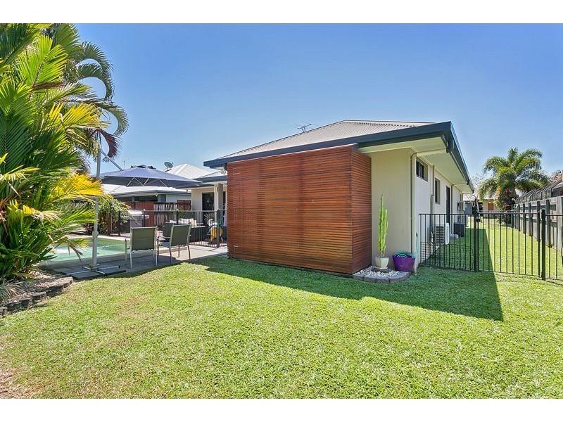 35 Bilgola Drive, Kewarra Beach QLD 4879