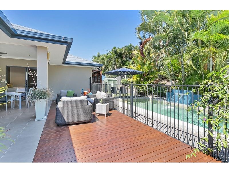 35 Bilgola Drive, Kewarra Beach QLD 4879