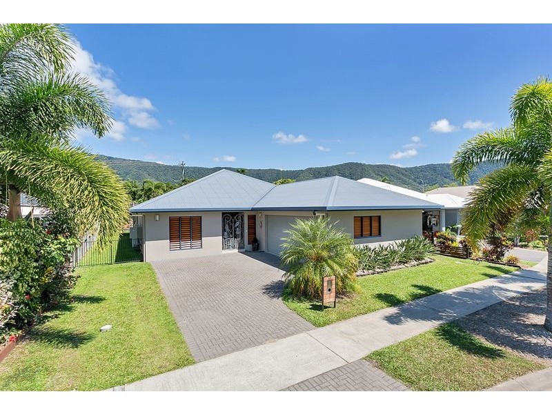 35 Bilgola Drive, Kewarra Beach QLD 4879