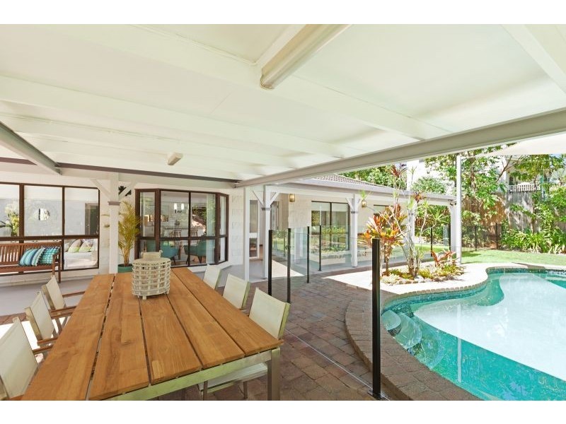 35 Moresby Street, Trinity Beach QLD 4879
