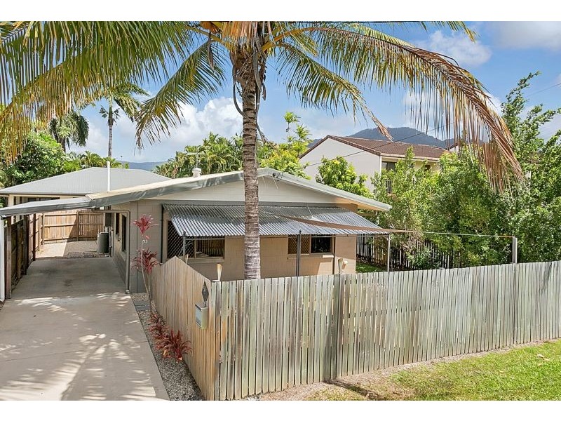 53 Mazlin Street, Edge Hill QLD 4870