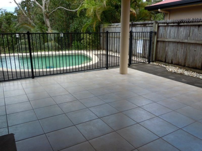 37 Chesterfield Close, Brinsmead QLD 4870