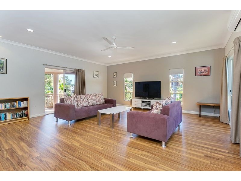5 Wren Court, Bayview Heights QLD 4868