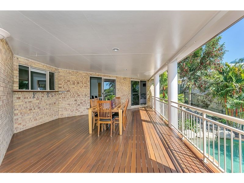 5 Wren Court, Bayview Heights QLD 4868
