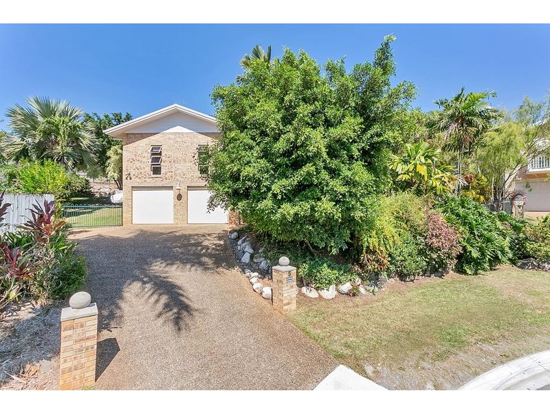 5 Wren Court, Bayview Heights QLD 4868