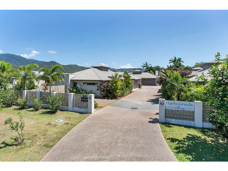 1/64-66 Harbour Drive, Trinity Park QLD 4879