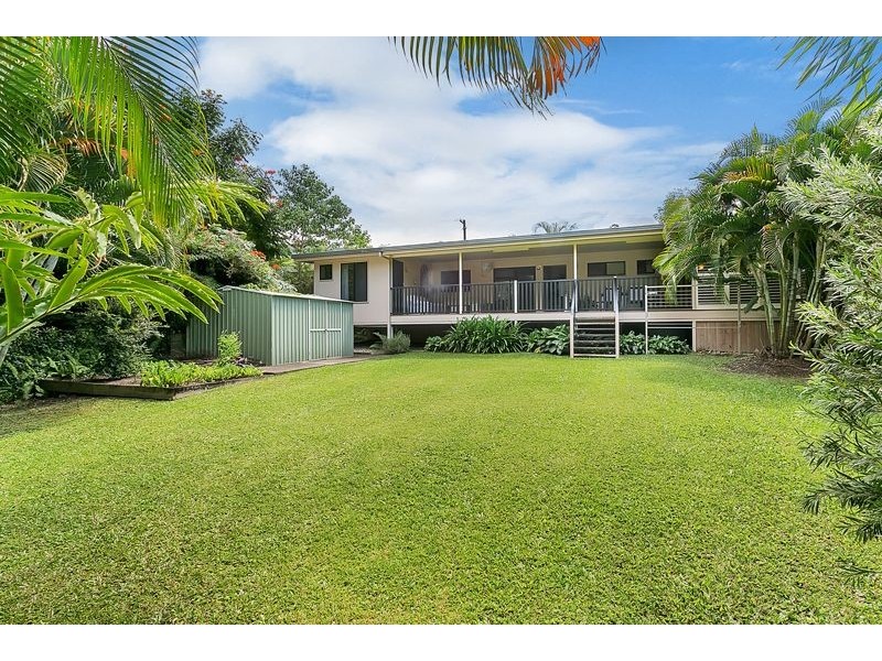 39 Henley Street, Earlville QLD 4870