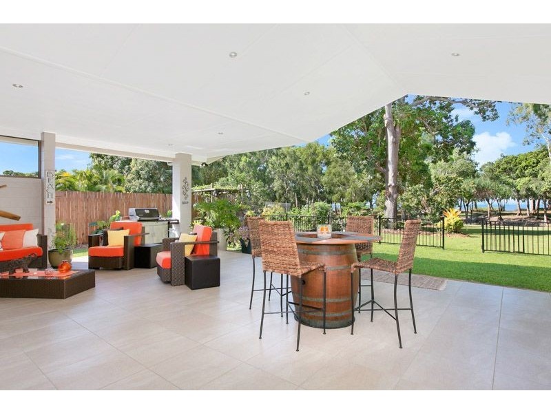 22 Paperbark Street, Bramston Beach QLD 4871
