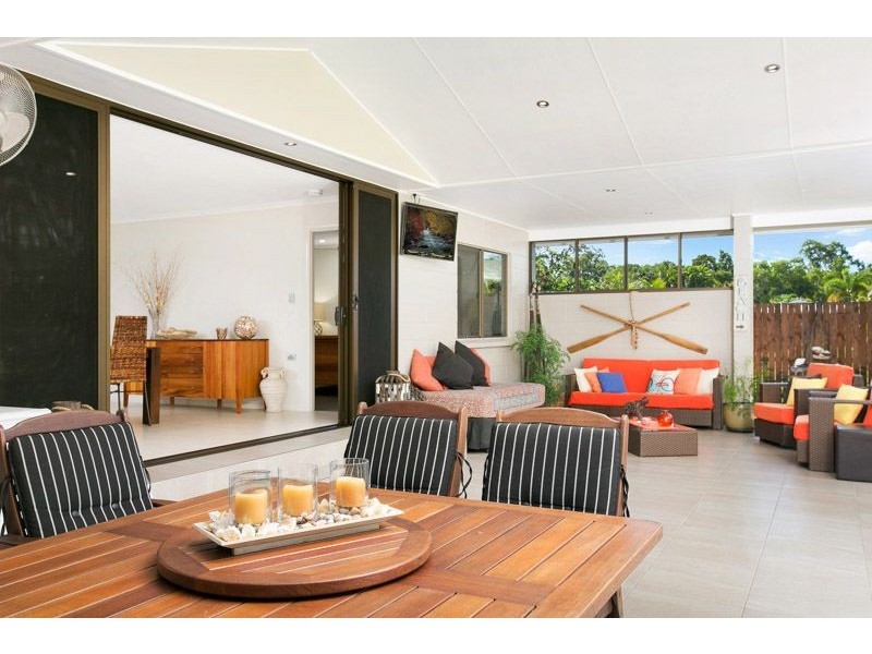 22 Paperbark Street, Bramston Beach QLD 4871