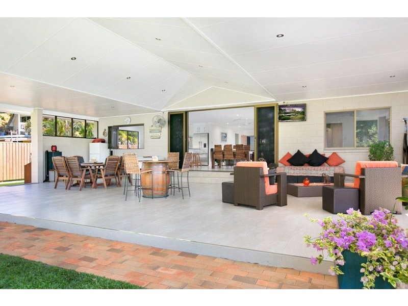 22 Paperbark Street, Bramston Beach QLD 4871