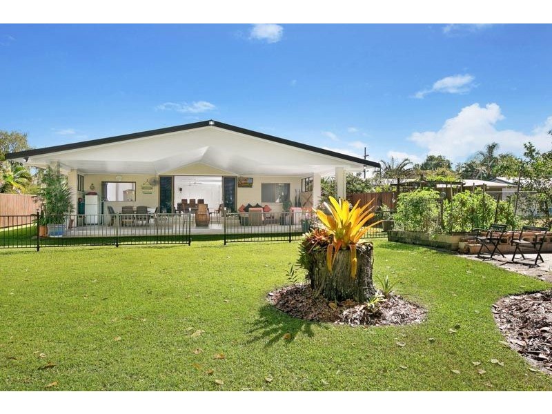 22 Paperbark Street, Bramston Beach QLD 4871