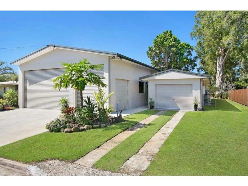 22 Paperbark Street, Bramston Beach QLD 4871