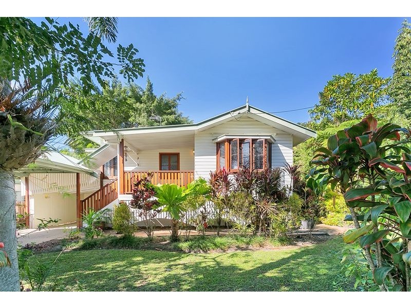 13 Diehm Street, Aeroglen QLD 4870