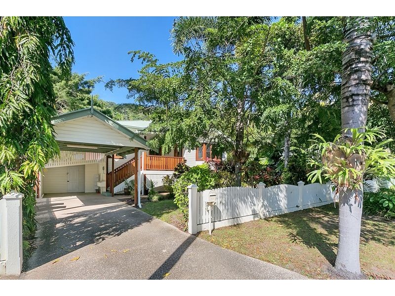 13 Diehm Street, Aeroglen QLD 4870
