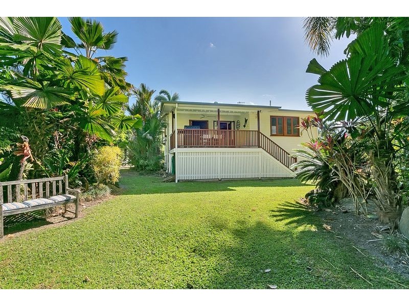 13 Diehm Street, Aeroglen QLD 4870