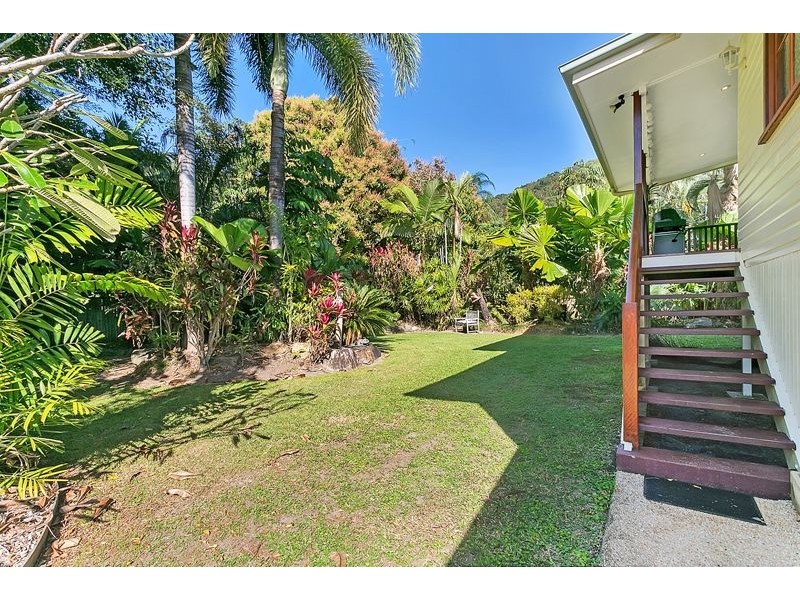 13 Diehm Street, Aeroglen QLD 4870