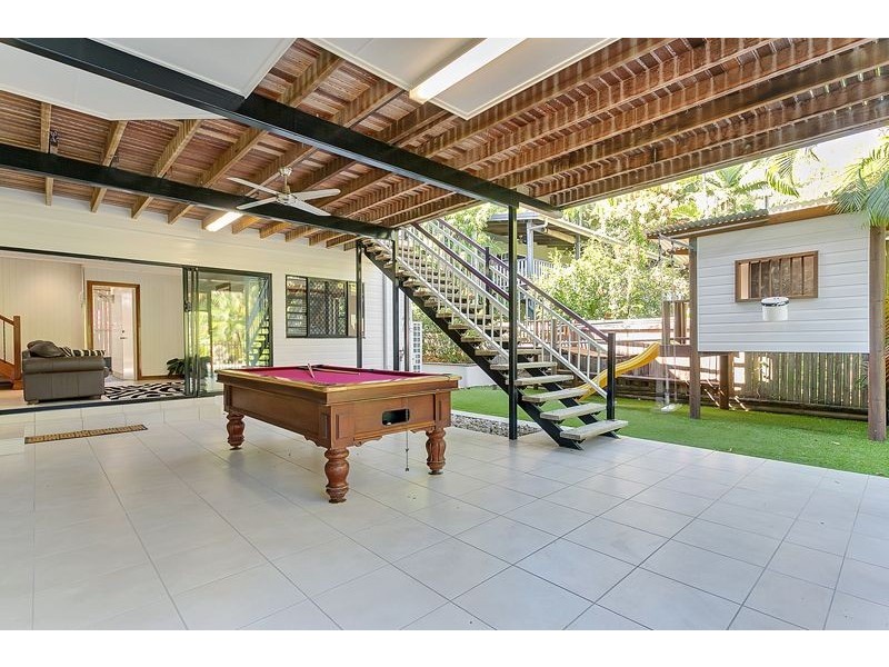 24 Mason Street, Stratford QLD 4870