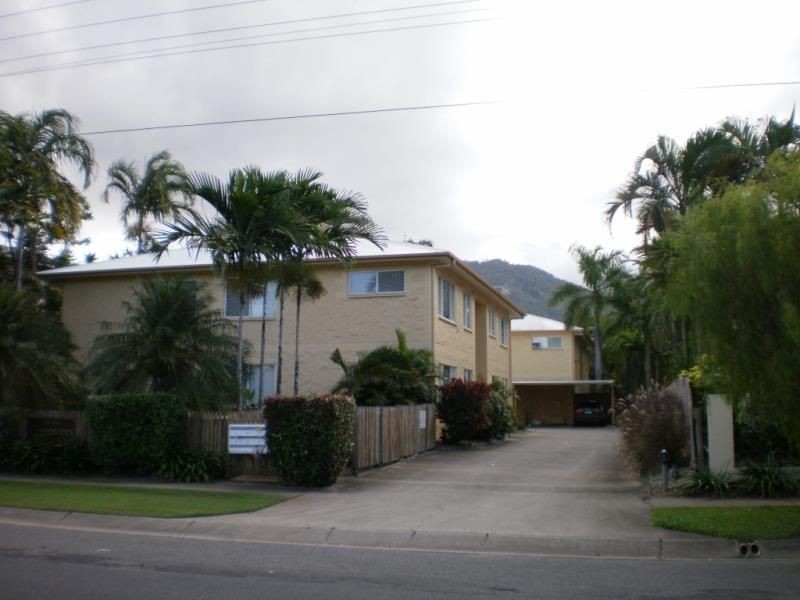 6/59 McCormack Street, Manunda QLD 4870