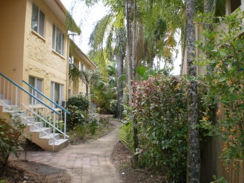 6/59 McCormack Street, Manunda QLD 4870