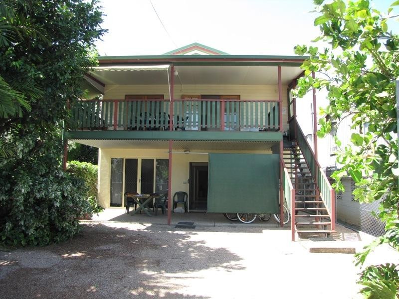 5 Lumley Street, Parramatta Park QLD 4870