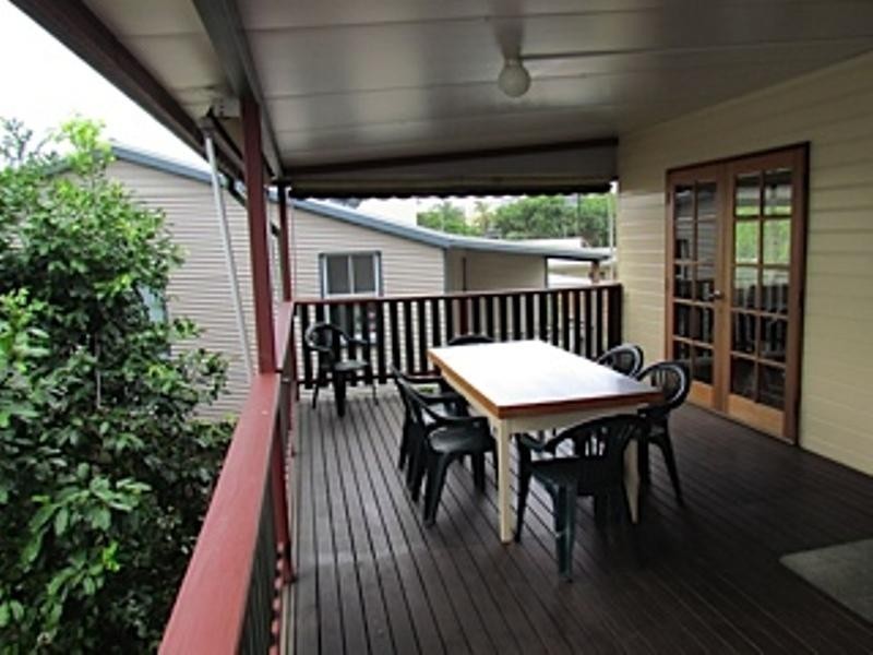 5 Lumley Street, Parramatta Park QLD 4870
