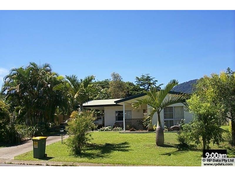 6 Hobson Drive, Brinsmead QLD 4870