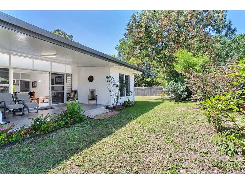 58 Baronia Crescent, Holloways Beach QLD 4878
