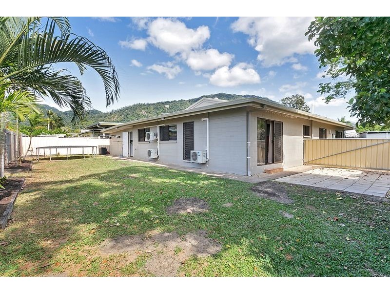 23 Lavender Street, Mooroobool QLD 4870