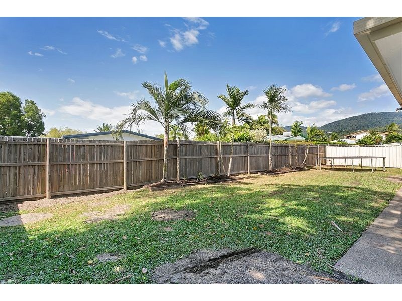 23 Lavender Street, Mooroobool QLD 4870
