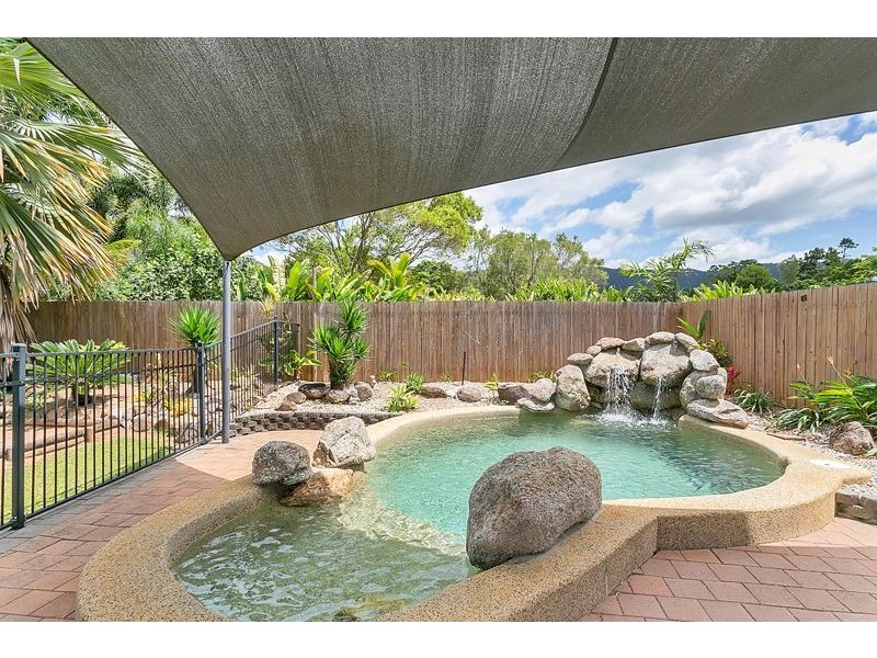 188 Robert Road, Bentley Park QLD 4869