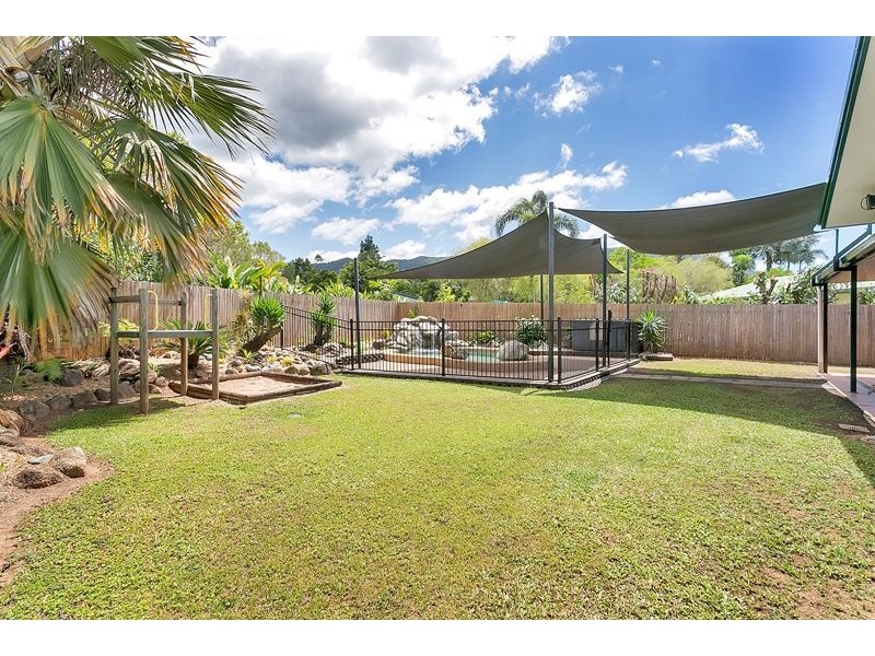 188 Robert Road, Bentley Park QLD 4869