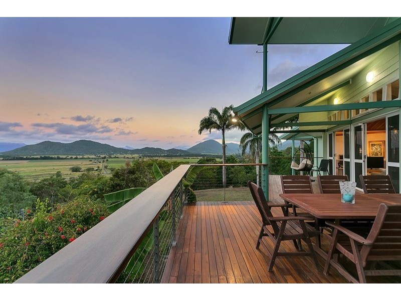 105-107 Fig Tree Drive, Caravonica QLD 4878