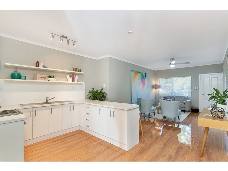 2/505 Varley Street, Yorkeys Knob QLD 4878