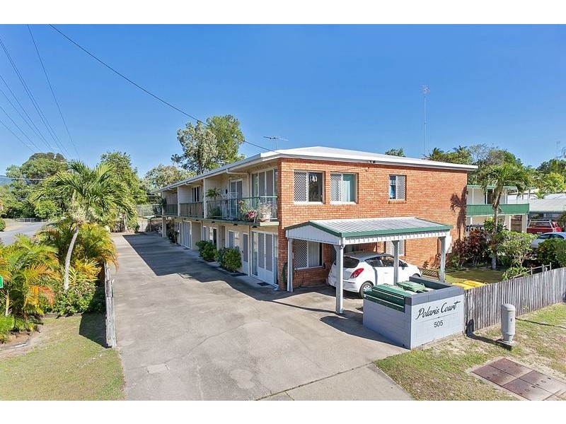 2/505 Varley Street, Yorkeys Knob QLD 4878
