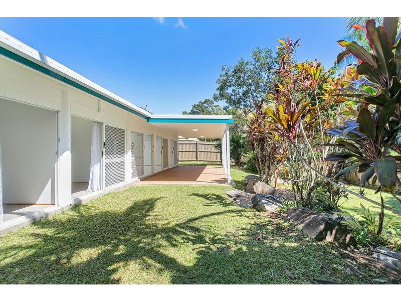 46 Callum Street, Mooroobool QLD 4870
