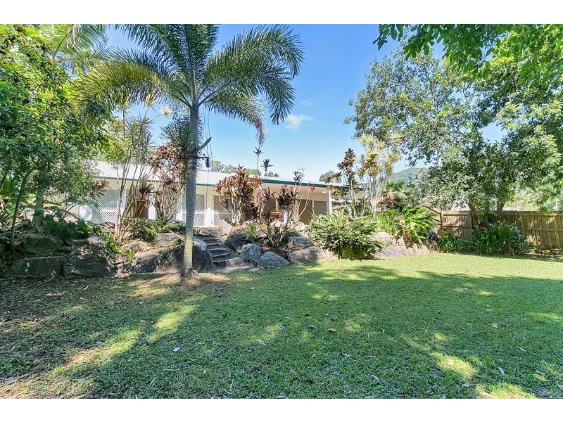 46 Callum Street, Mooroobool QLD 4870